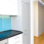 Modern & Functional Wwa شقة وارسو
