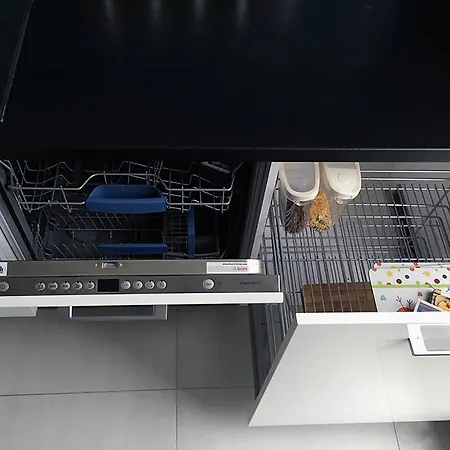 Modern & Functional Wwa Warsaw