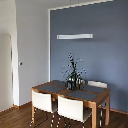 Modern & Functional Wwa Apartment *