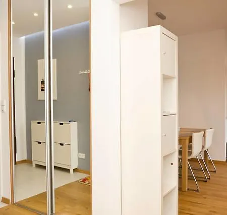 Modern & Functional Wwa Varsó