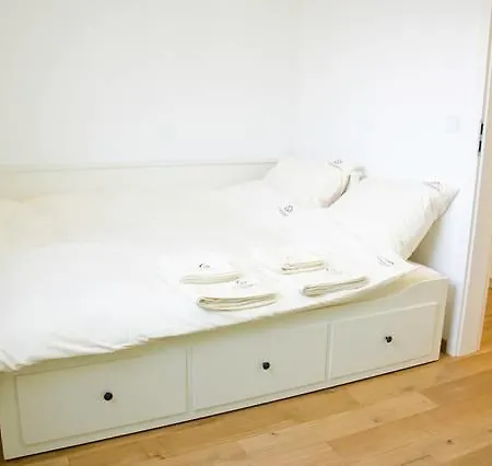 Modern & Functional Wwa Apartment *