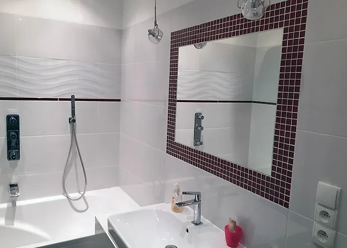 Modern & Functional Wwa Apartamento