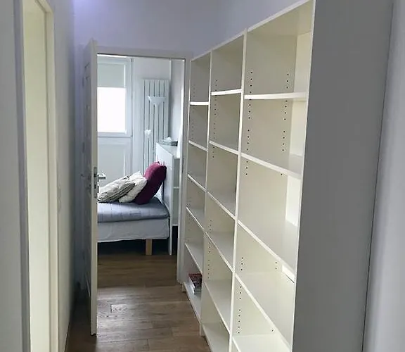 Apartamento Modern & Functional Wwa