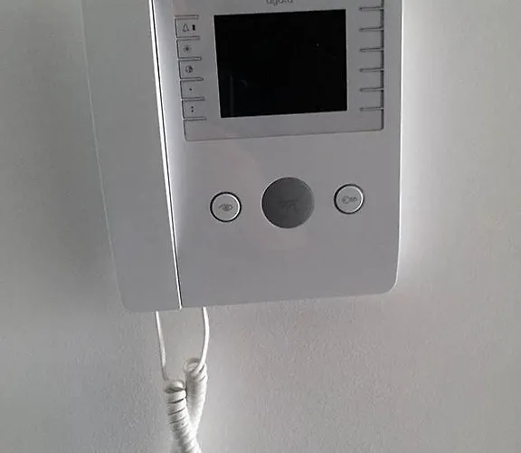 Modern & Functional Wwa * Varsavia