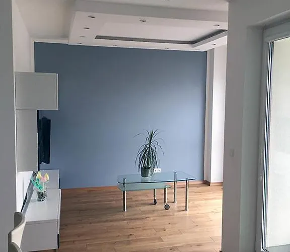 Modern & Functional Wwa Varsavia