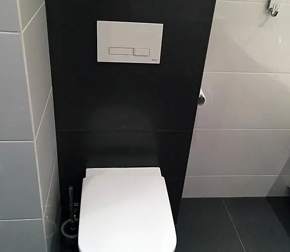 Appartamento Modern & Functional Wwa *