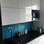 Apartmán Modern & Functional Wwa *