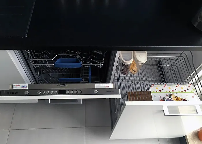 Modern & Functional Wwa Warsaw