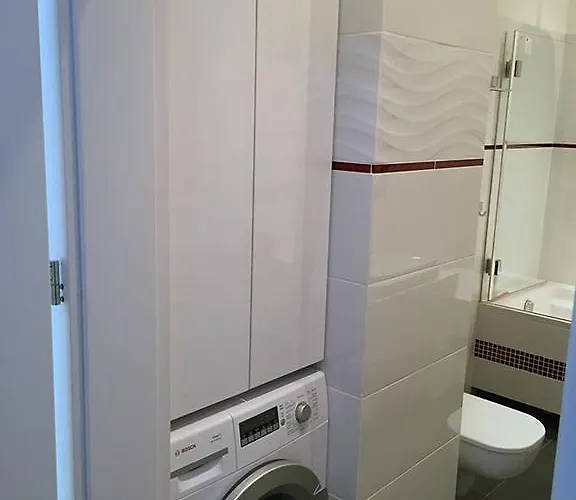 Modern & Functional Wwa