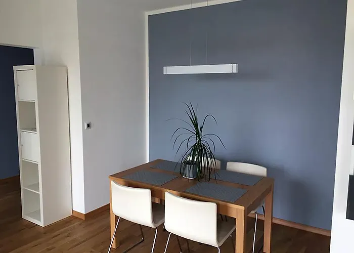 Modern & Functional Wwa Apartment *