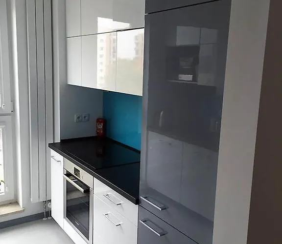 Modern & Functional Wwa * Warsaw