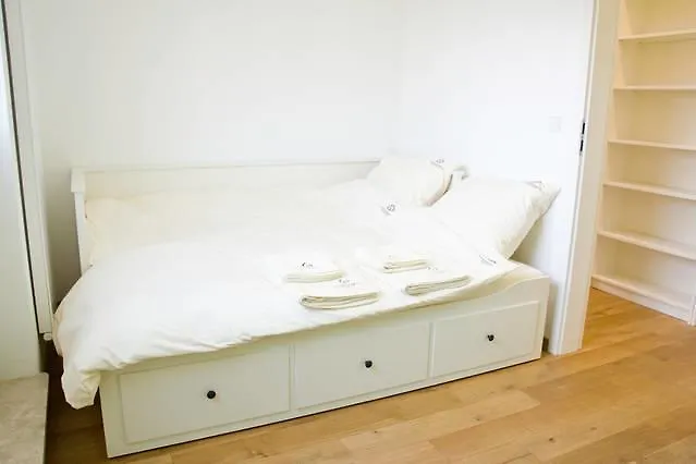 Modern & Functional Wwa Apartment *