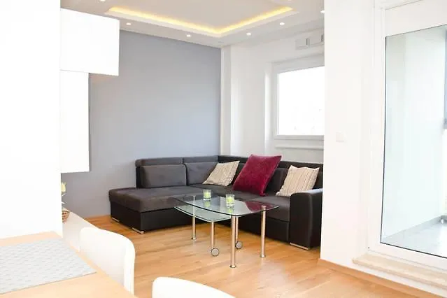 Modern & Functional Wwa Warsaw