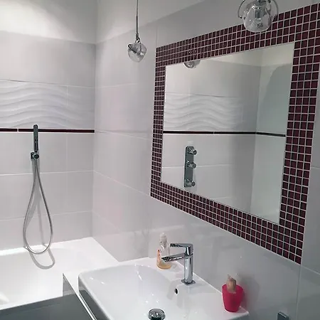 Modern & Functional Wwa Apartamento
