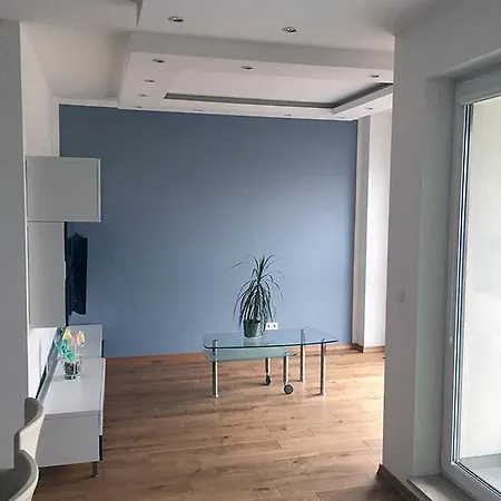 Modern & Functional Wwa Varsovia