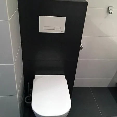Διαμέρισμα Modern & Functional Wwa *