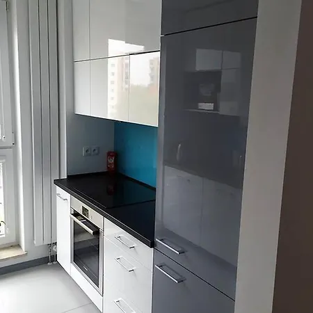 Modern & Functional Wwa * Varsovia