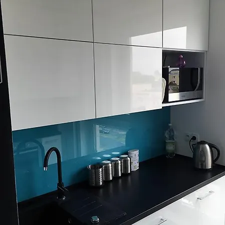 Apartamento Modern & Functional Wwa *